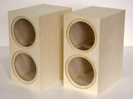 Cinetor Evo Birke MPX 025